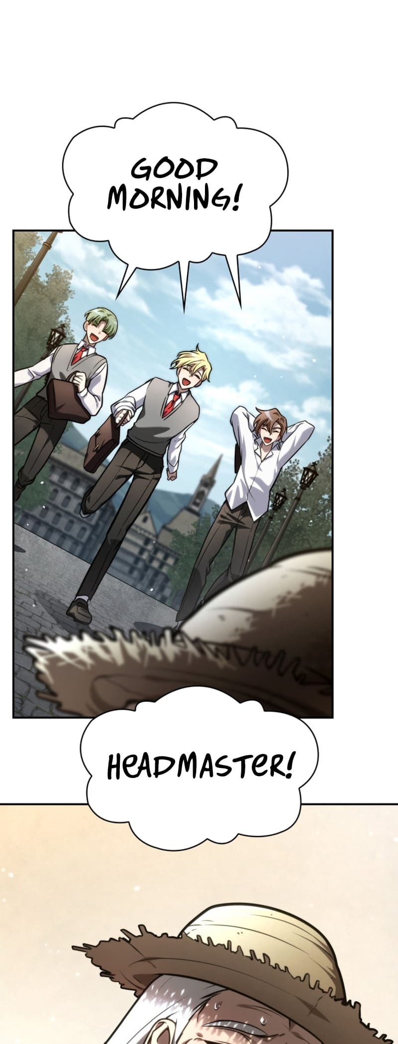 Infinite Mage, Chapter 96 image 63